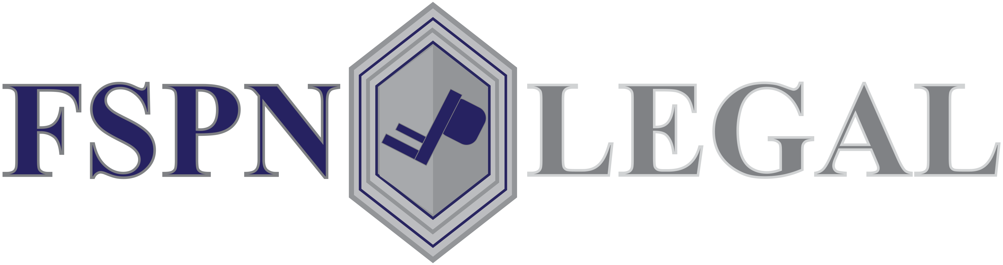 FSPN Legal Logo